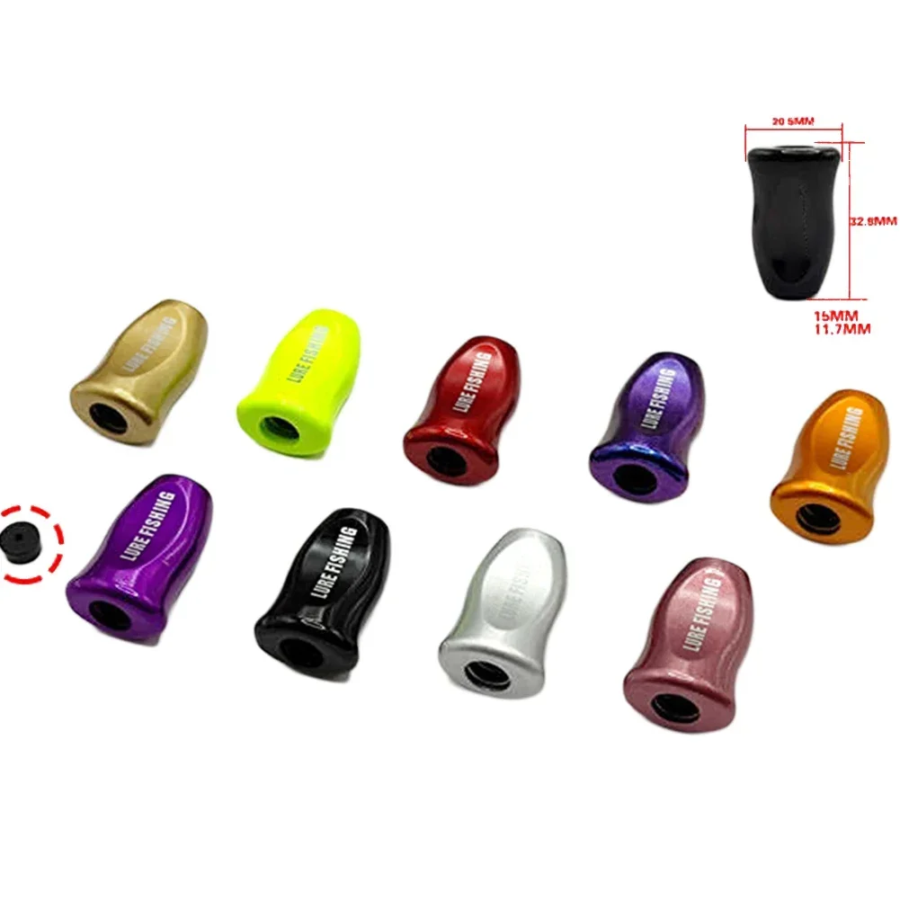 Daiwa Reel Fuego - 1×Angelrollenknopf FÜR DAIWA- FÜR SLP-FUNKTIONEN Für