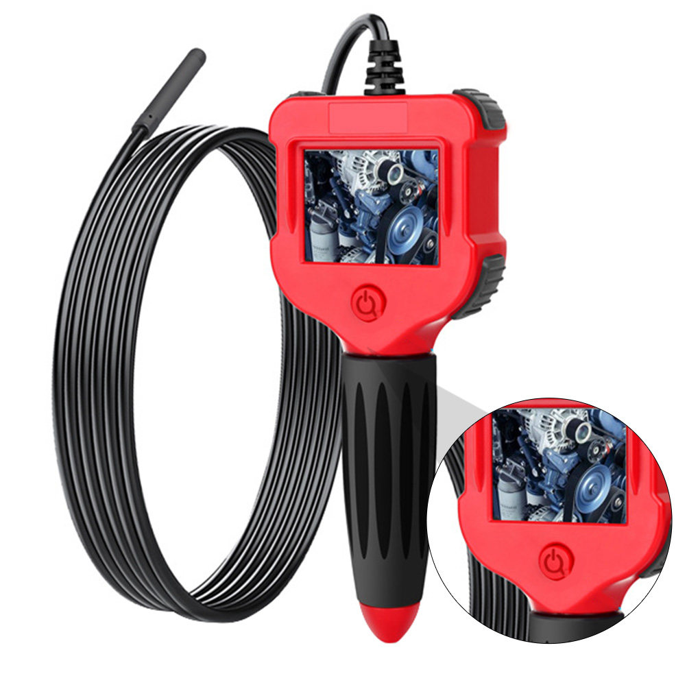 Underwater Camera - 1 Set 24 Zoll HD Wasserdichte