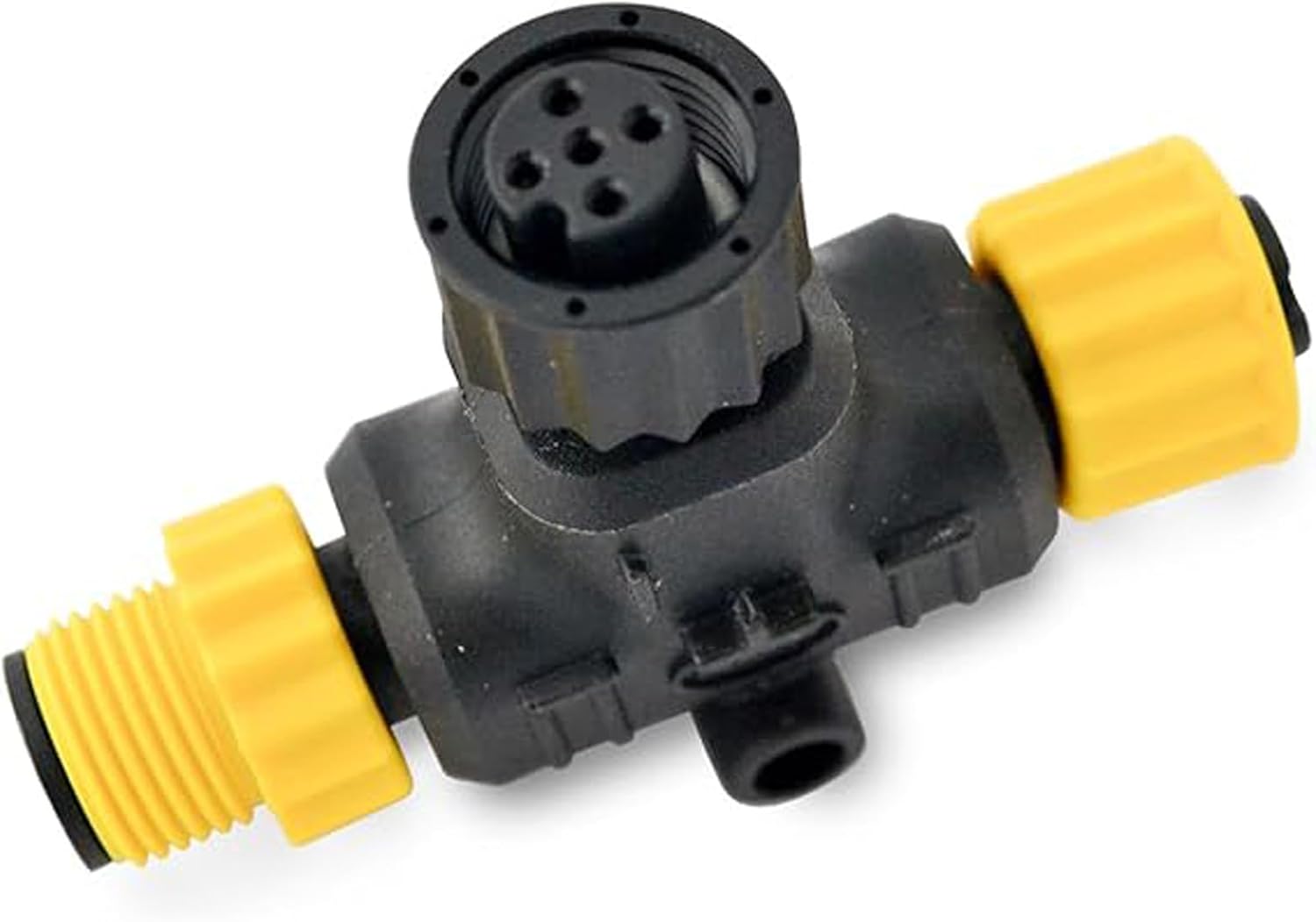 NMEA 2000 T-Stecker T-Stecker  – Fish Finder Cable Bewertung und Preis