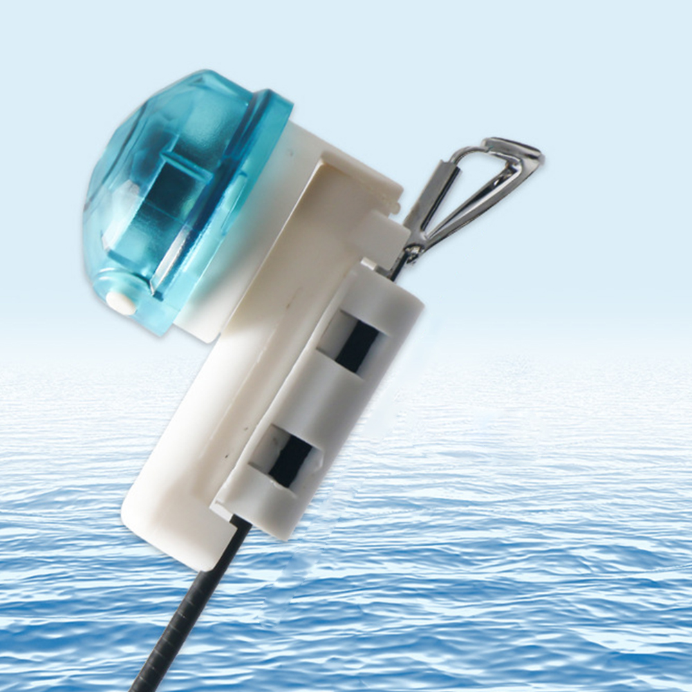 Angeln elektronische Rute Lich – Bite Alarm Bewertung und Preis
