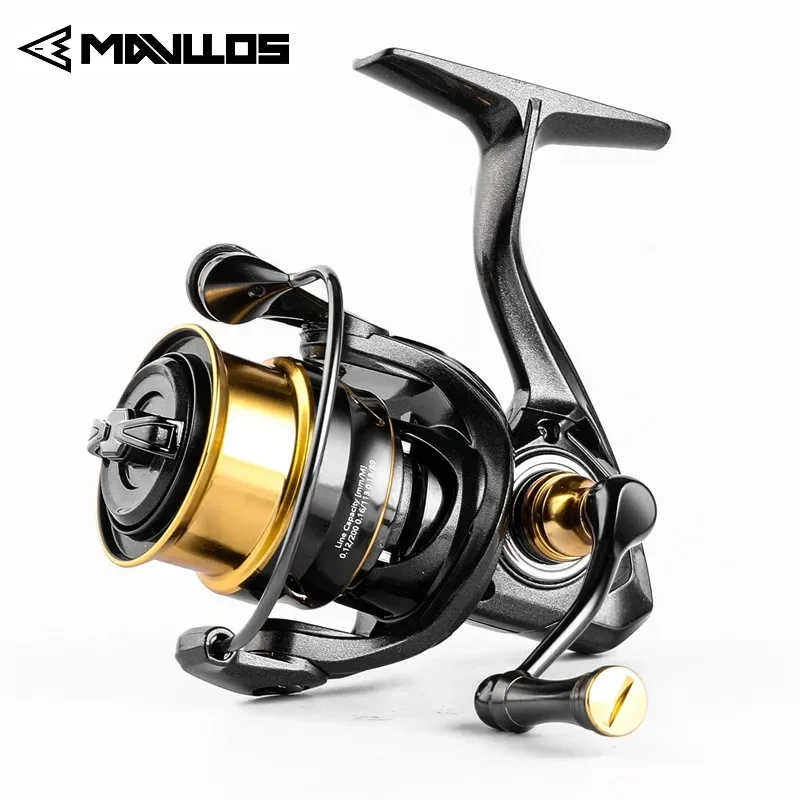 Mavllos Resolute 147g Light Ca – Kastking Reel Zephyr Bewertung und Preis