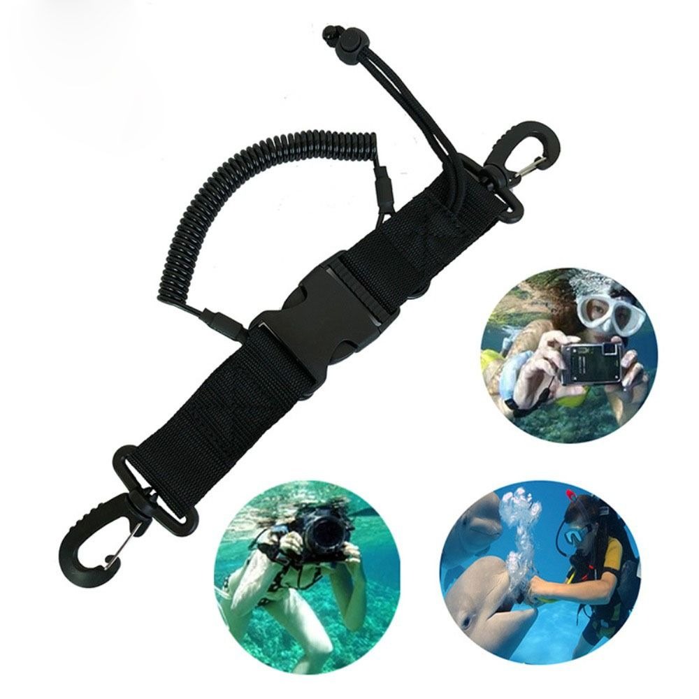 Schnellverschluss-Tauchkamera- – Underwater Camera Bewertung und Preis