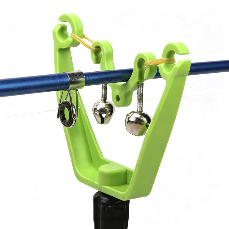 Kunststoff-Bissanzeiger-Clips  – Bite Indicator Bewertung und Preis