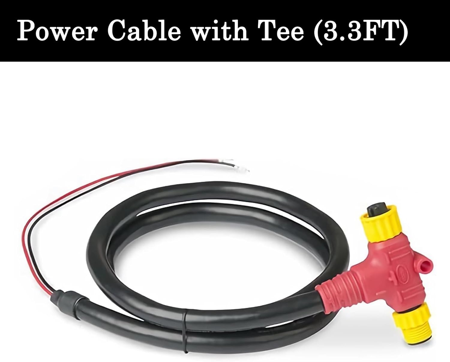 NMEA 2000-Starter-Kits N2K-Net – Fish Finder Cable Bewertung und Preis