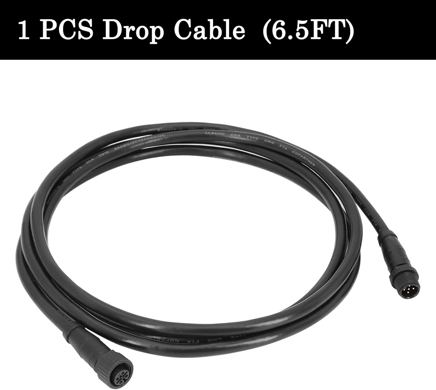 NMEA 2000-Starter-Kits N2K-Net – Fish Finder Cable Bewertung und Preis