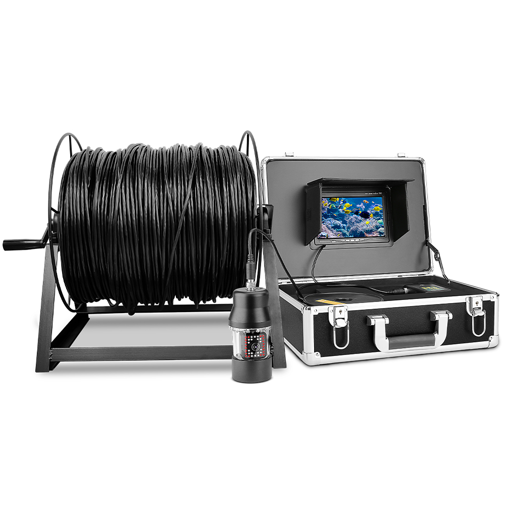 er mit Tiefentemperatur, 360 G – Fishing Depth Finder Bewertung und Preis