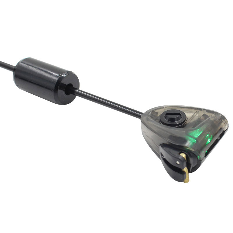 LED-Swinger zum Karpfenangeln, – Bite Indicator Bewertung und Preis