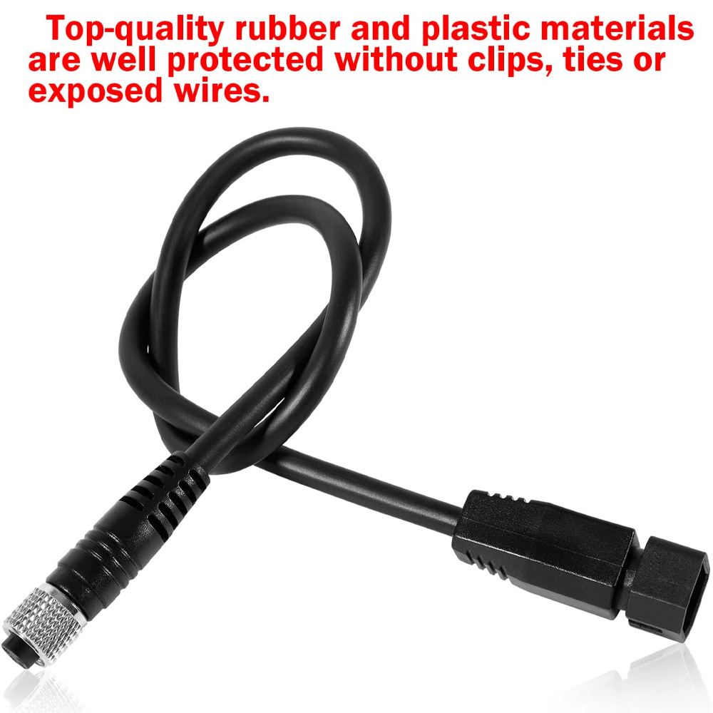 Ersatz für 1852068 MKR-US2-8 7 – Fish Finder Cable Bewertung und Preis
