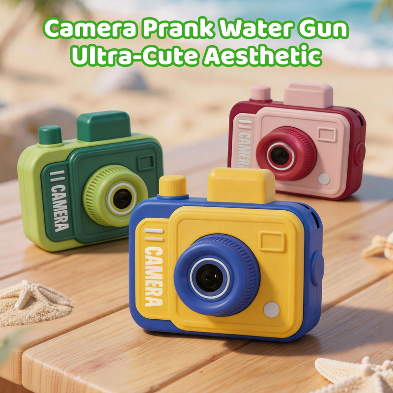 Doppelseitige Wasserpistole mi – Underwater Camera Bewertung und Preis
